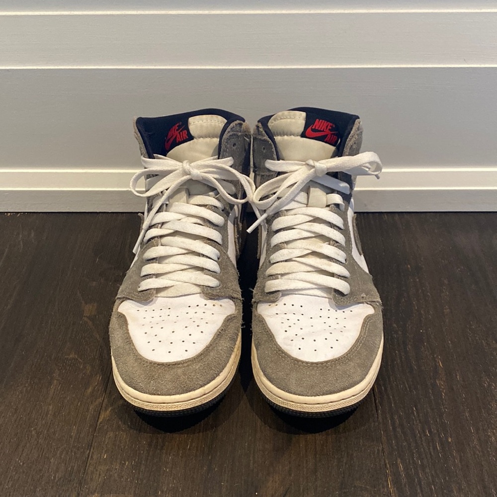 Jordan 1 Retro High OG